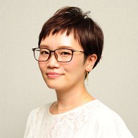 小見山美知子近影
