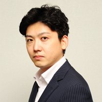 野上政雄近影