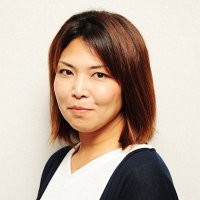 高森幸子近影