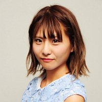 宇都宮夏美近影