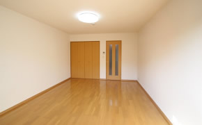 お部屋