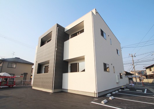 FORTRESS福田イメージ